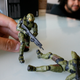 Illustration for article titled Todd McFarlane's Halo 3 Controllers Could Be Better